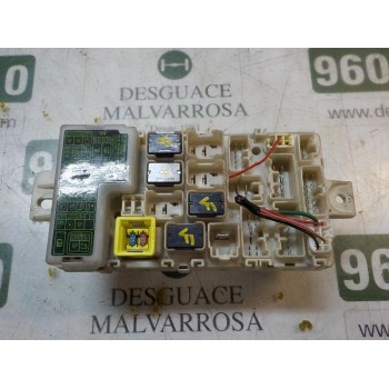 CAJA RELES / FUSIBLES 1610488880 8637B316 