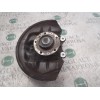 Recambio de mangueta trasera derecha para peugeot 407 sr confort referencia OEM IAM 517629  374887