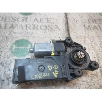 MOTOR ELEVALUNAS DELANTERO DERECHO 807303972R 0130822478 0130822478
