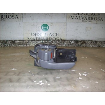 MANETA INTERIOR TRASERA IZQUIERDA 6920605020B0 