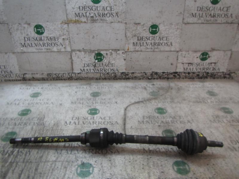 Recambio de transmision derecha para citroën c4 berlina collection referencia OEM IAM   