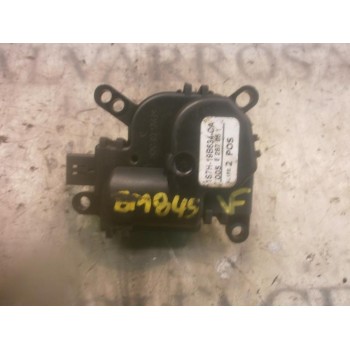 MOTOR APERTURA TRAMPILLAS CLIMATIZADOR 