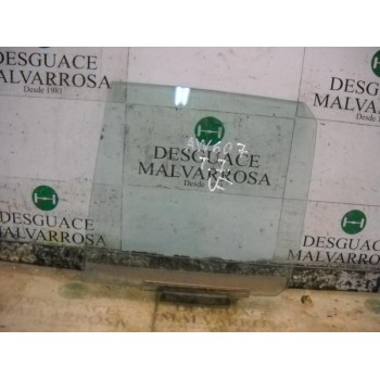 CRISTAL PUERTA TRASERO IZQUIERDO 