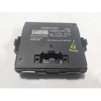 MODULO ELECTRONICO 3Q0907338G 3Q0907338G 