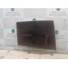 Recambio de cristal puerta trasero derecho para toyota corolla verso (e12) 1.8 linea sol referencia OEM IAM   
