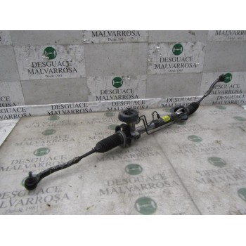 CREMALLERA DIRECCION 