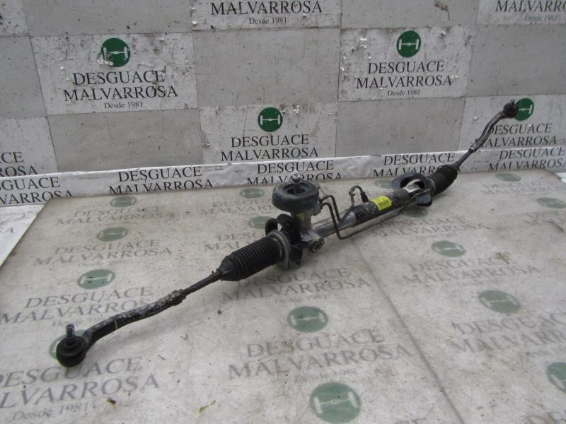 Recambio de cremallera direccion para chevrolet aveo 1.4 cat referencia OEM IAM   