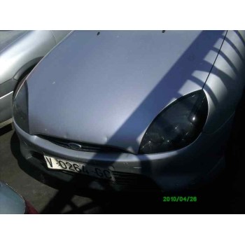 FORD PUMA (CCE)