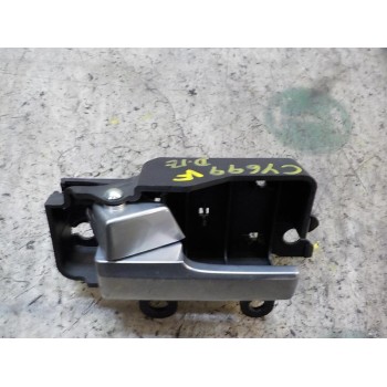 MANETA INTERIOR DELANTERA IZQUIERDA 1501943 