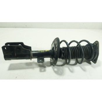 AMORTIGUADOR DELANTERO IZQUIERDO 9819718680 9819718680 