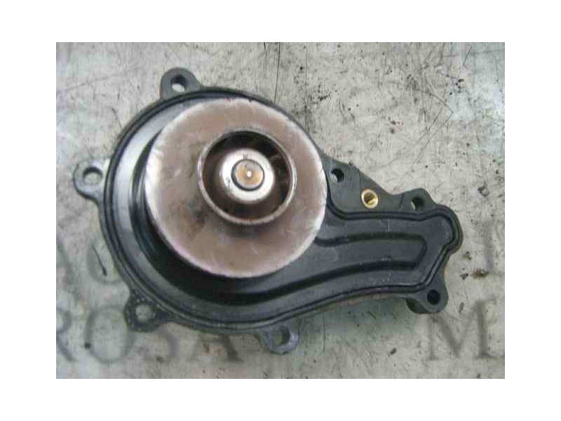 Recambio de bomba agua para ford fiesta berlina (dx) referencia OEM IAM   