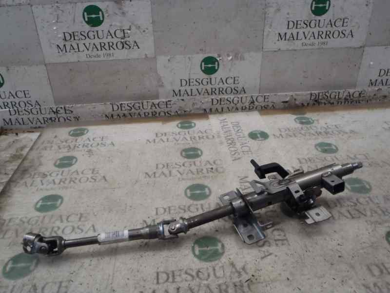 Recambio de columna direccion para peugeot 308 sw 1.6 hdi referencia OEM IAM 96748618ZD  