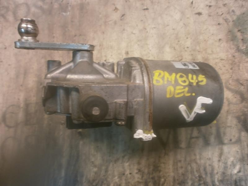 Recambio de motor limpia delantero para ford fiesta (cbk) futura referencia OEM IAM   