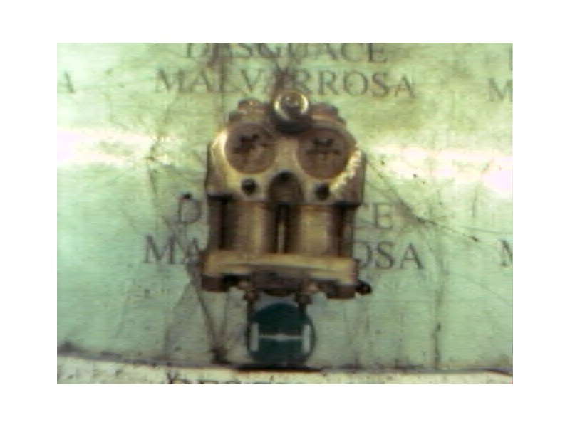 Recambio de abs para bmw serie 5 berlina (e34) 525i (141kw) referencia OEM IAM 34511157874 0265201092 0265201092