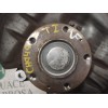 Recambio de mangueta trasera izquierda para peugeot 407 sr confort referencia OEM IAM 517628  374887