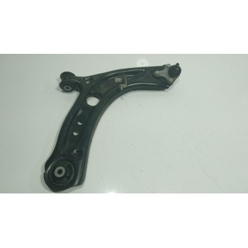 BRAZO SUSPENSION INFERIOR DELANTERO DERECHO 5WA407152A 5WA4C7152A 