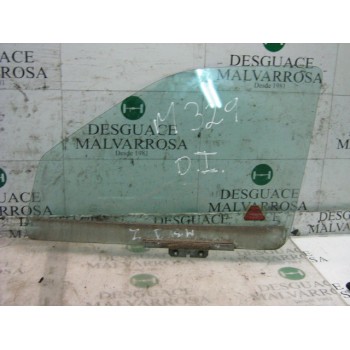 CRISTAL PUERTA DELANTERO IZQUIERDO 