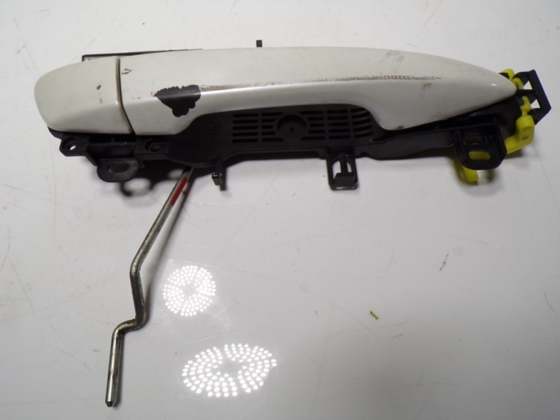Recambio de maneta exterior delantera derecha para lexus ct 1.8 16v cat (híbrido) referencia OEM IAM 6921076010A0  6920148011