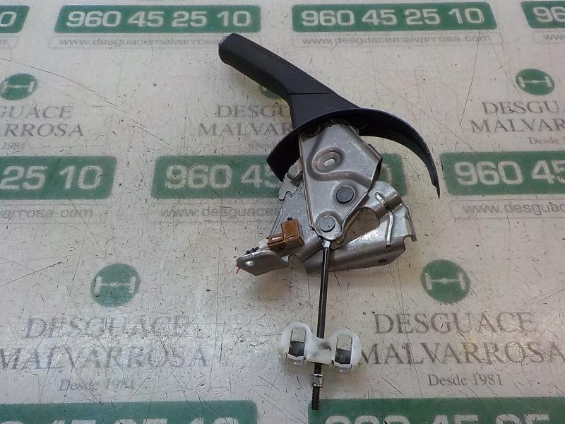 Recambio de palanca freno de mano para toyota yaris referencia OEM IAM 462100D251D4  