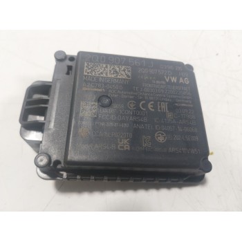 MODULO ELECTRONICO 2Q0907561J 2Q0907561J 
