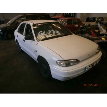 HYUNDAI ACCENT (X3)