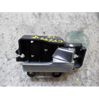 MANETA INTERIOR TRASERA DERECHA 1501942 