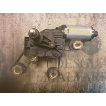 MOTOR LIMPIA TRASERO 