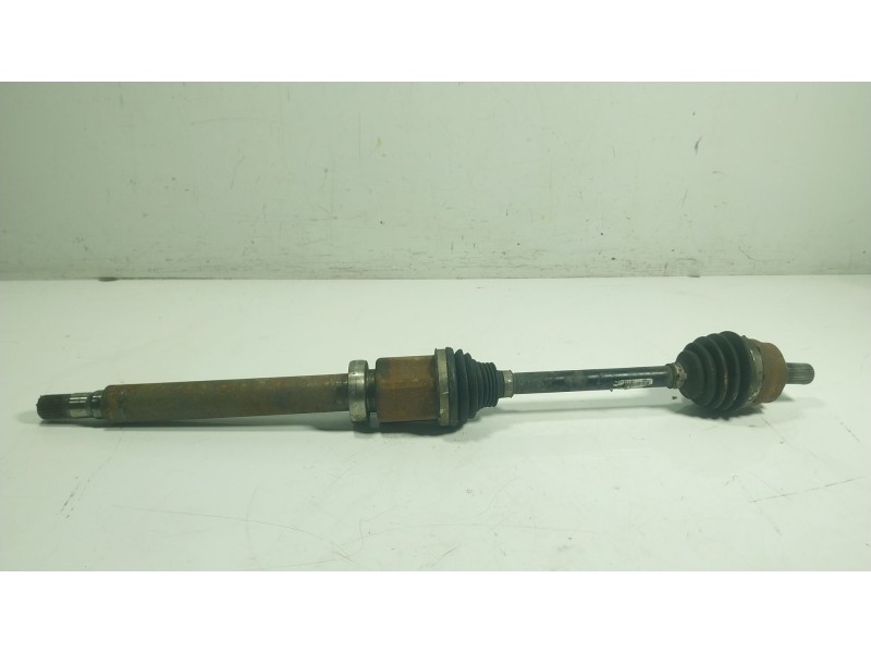 Recambio de transmision derecha para volvo v40 hatchback (525) d2 referencia OEM IAM 36012437 P31367627 