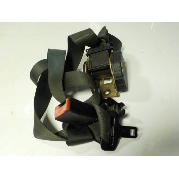 CINTURON SEGURIDAD TRASERO CENTRAL 