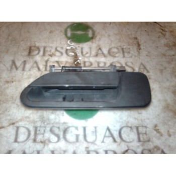 MANETA EXTERIOR TRASERA IZQUIERDA 