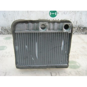 RADIADOR CALEFACCION / AIRE ACONDICIONADO 64118372783 