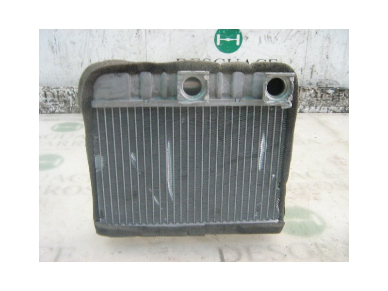 Recambio de radiador calefaccion / aire acondicionado para bmw serie 3 berlina (e46) 320d referencia OEM IAM 64118372783  