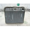 Recambio de radiador calefaccion / aire acondicionado para bmw serie 3 berlina (e46) 320d referencia OEM IAM 64118372783  
