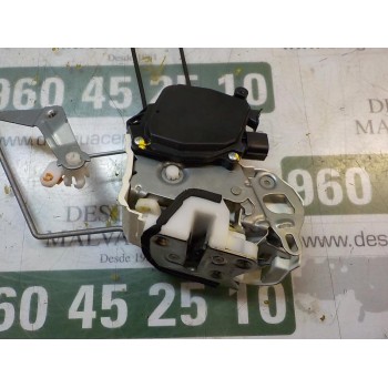 CERRADURA PUERTA DELANTERA IZQUIERDA 9135JL 