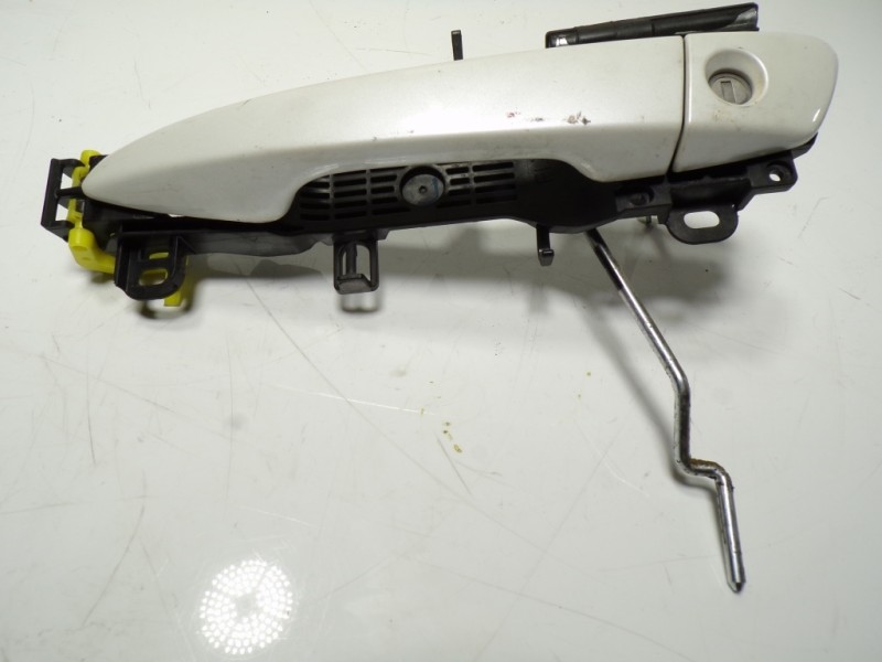 Recambio de maneta exterior delantera izquierda para lexus ct 1.8 16v cat (híbrido) referencia OEM IAM 6922076010A0  6920248011