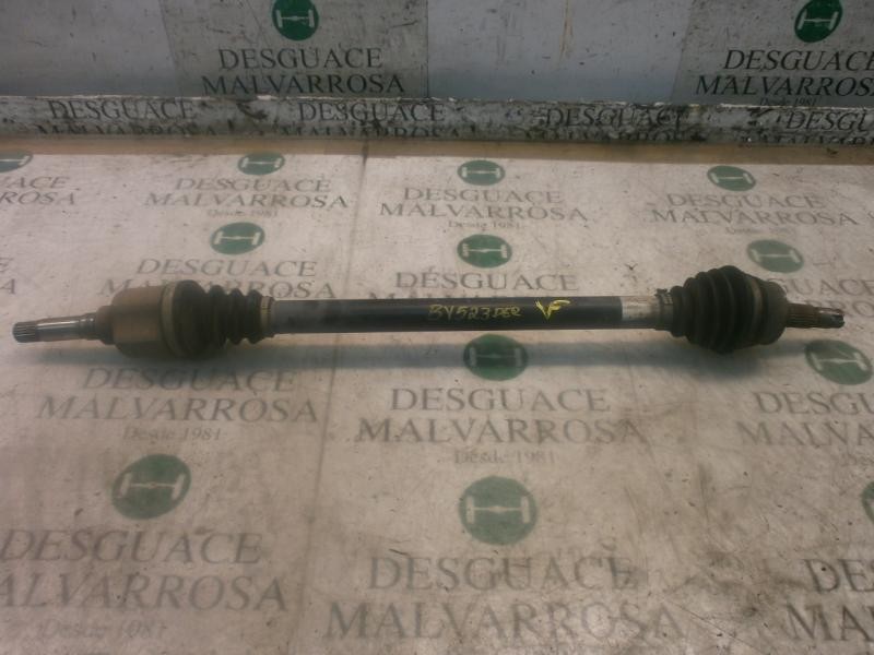 Recambio de transmision derecha para citroën nemo sx referencia OEM IAM   