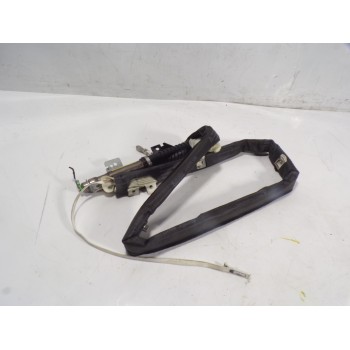 AIRBAG CORTINA DELANTERO DERECHO 985P0JD00B 985P0JD00B AXJD010X081550