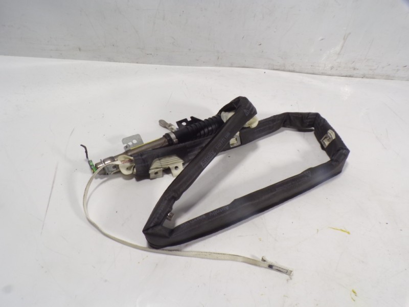 Recambio de airbag cortina delantero derecho para nissan qashqai (j10) visia referencia OEM IAM 985P0JD00B 985P0JD00B AXJD010X08