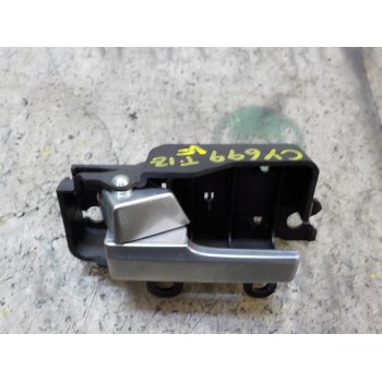 MANETA INTERIOR TRASERA IZQUIERDA 1501943 