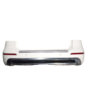 PARAGOLPES TRASERO A1668850625 