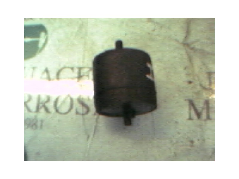 Recambio de soporte motor para bmw serie 5 berlina (e34) 525i (141kw) referencia OEM IAM 11811133364  