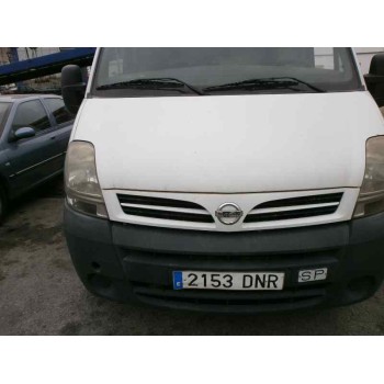 NISSAN INTERSTAR MOD. 04 (X70)