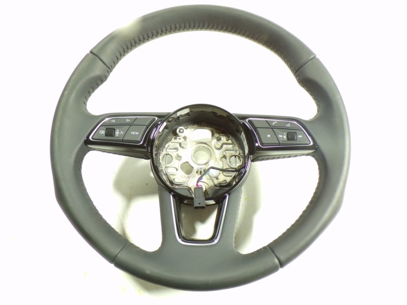 Recambio de volante para audi a1 sportback (gba) 1.0 tfsi referencia OEM IAM 82A419091BINU  