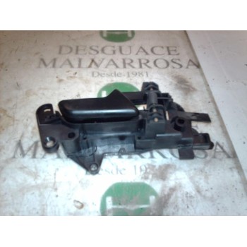 MANETA INTERIOR DELANTERA DERECHA 