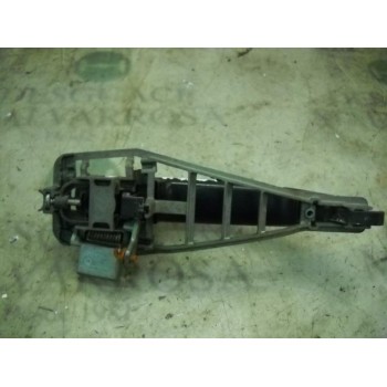 MANETA EXTERIOR DELANTERA DERECHA 