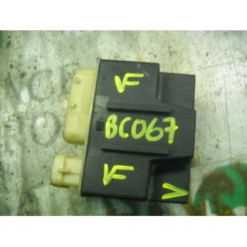 CAJA PRECALENTAMIENTO 