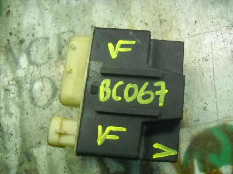 Recambio de caja precalentamiento para citroën c2 1.4 hdi referencia OEM IAM   