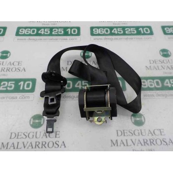 CINTURON SEGURIDAD TRASERO DERECHO 