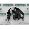Recambio de cinturon seguridad trasero derecho para peugeot 307 break / sw (s1) break xs referencia OEM IAM   