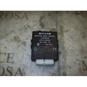 MODULO ELECTRONICO 8974105030 8974105030 